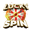 LUCKY SPIN RANJAU4D